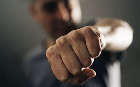 Top 10 Fascinating Facts About Anger Listverse