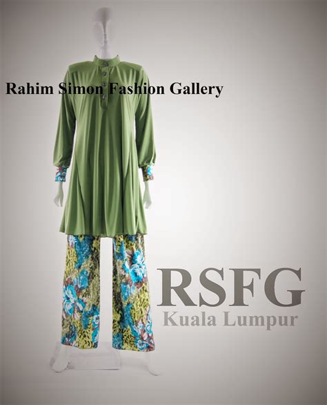 Jamaludin haji badusah, rosna awang hashim. Pemborong Pakaian Muslimah Dan Jubah Lelaki Terkini ...