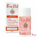 Photos of About Bio Oil