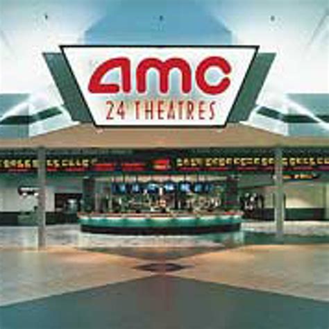 Amc 24 Theatres