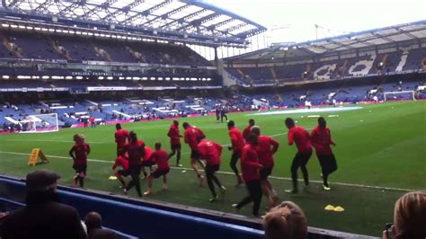 2 christian pulisic (amc) chelsea 4. Crystal Palace vs Chelsea - YouTube