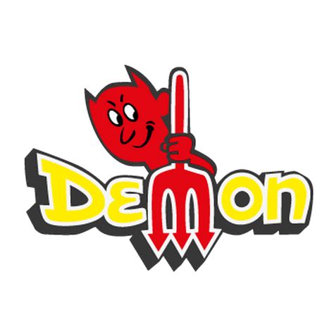 They are even more powerful than the dodge hellcat, which is a similar idea. Dodge Demon Logo Decal