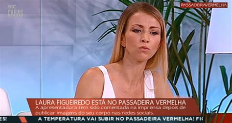 Laura figueiredo is a 34 mickael carreira and laura figueiredo. Laura Figueiredo não liga bem com os haters, e critica a ...