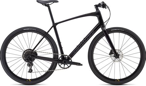 Specialized Sirrus X Comp Carbon City Sports Hybrid Bike 2020 £1599
