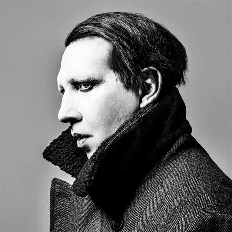 Marilyn manson — coma black 05:58. Marilyn Manson | Discover music on NTS