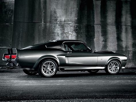 ford mustang shelby gt 500 eleanor 1967 thrill muscle ride car hd wallpaper peakpx