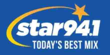 Most of playable content consists of country. Star 94.1 Atlanta - Live Online Radio