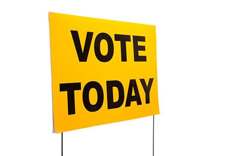 Best Vote Today Stock Photos Pictures And Royalty Free Images Istock