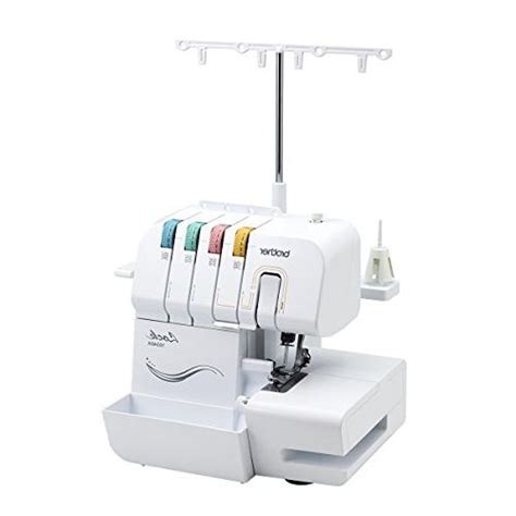 Brother Serger 1034dx 34 Thread Serger With Differential
