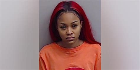Singer Ann Marie Arrested For Allegedly Shooting Man In Head In Georgia