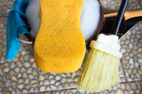 How To Clean Brooms And Rags Some Methods To Sanitize Them