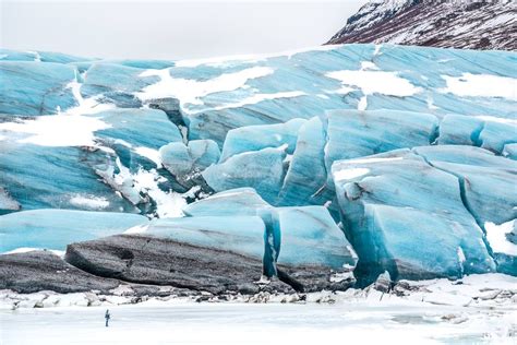 Iceland Winter Photography Workshoptour Colby Brown Photography