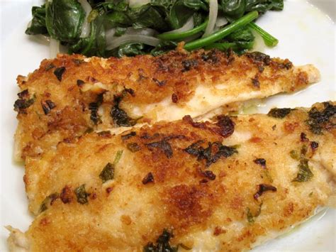 It's surprising how easy this elegant dish is to make! Flounder in Lemon Butter Sauce | Flounder recipes, Broiled ...