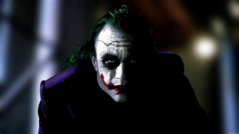 Dark Knight Joker In 4k Ultra Hd Wallpapers Top Free Dark Knight