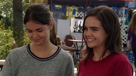 Bailee Madison On Twitter Tomorrow The Sisters Are Back Freeformtv Maiamitchell