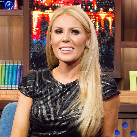 Gretchen Rossi Opens Up About Financial Woes After Leaving RHOC And