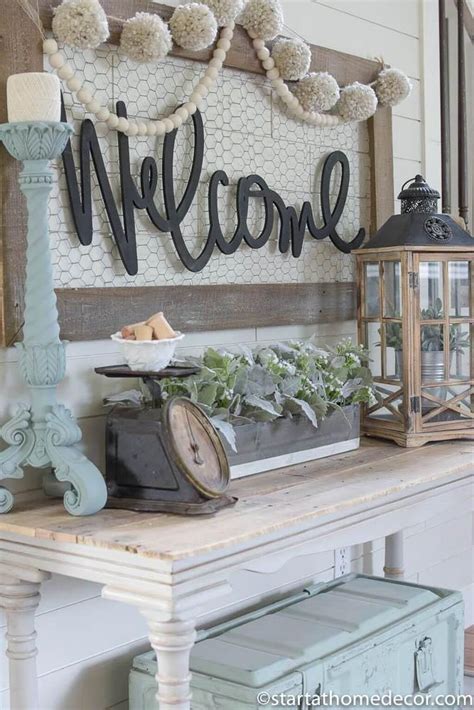 How about wine glasses, tools, vintage automobiles… 12 Best Console Table Decorating Ideas and Designs for 2020