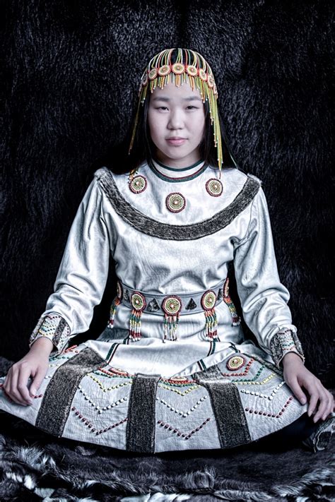 Interview Photographer Alexander Khimushin And Indigenous Cultures