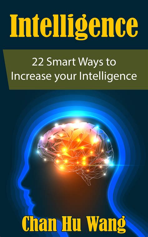 Babelcube Intelligence 22 Smart Ways To Increase Your Intelligence