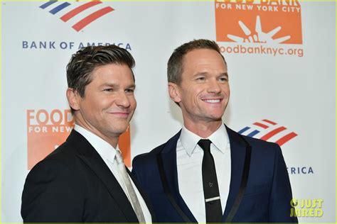 New york residents can get free food and groceries from food banks located across the state and nyc. Full Sized Photo of neil patrick harris david burtka ...