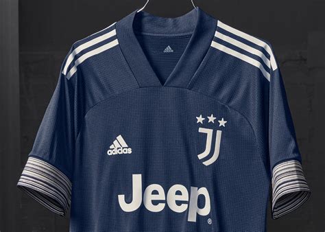 Profilo twitter ufficiale della juventus. Camiseta suplente Adidas de la Juventus 2020/2021