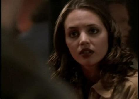Buffy The Vampire Slayer S03e07 Revelations Summary Season 3 Episode 7 Guide