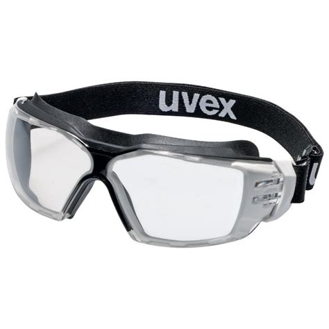 uvex pheos cx2 sonic goggles safety eyewear