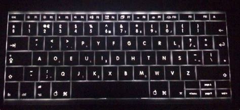 Alternative Keyboard Layouts Explained Should You Switch To Dvorak Or