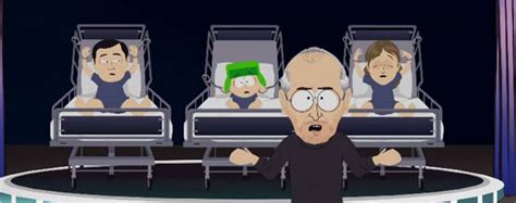 South Park Aко немаш Humancentipad тогаш не си кул ⋆ Itmk