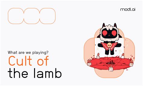 Game Review Cult Of The Lamb