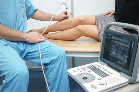 Medical Ultrasound Awareness Month Vein Centre