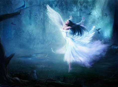 Fairies Wallpaper Backgrounds 64 Images