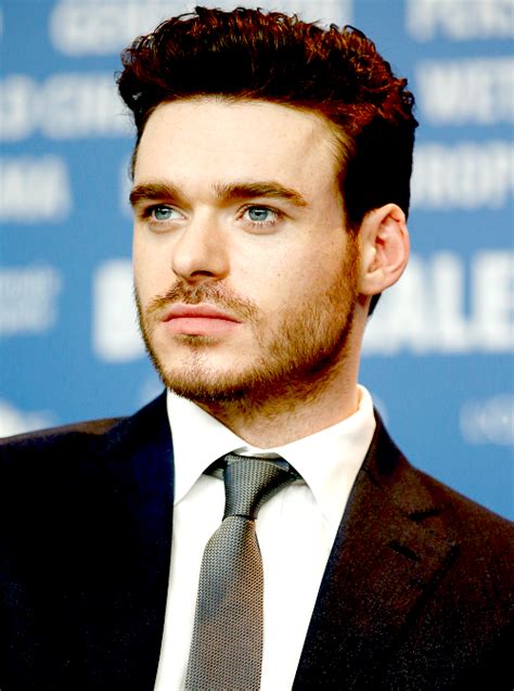 Richard madden on cinderella & game of thrones. : Richard Madden at the Cinderella press conference at the Berlin International Film Festival (2 ...