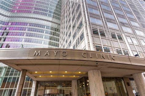 Mayo Clinic Rochester Mn Patient Portal