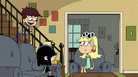 The Loud House Season 5 Image Fancaps