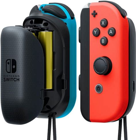 Nintendo Switch Joy Con Battery Ecopet