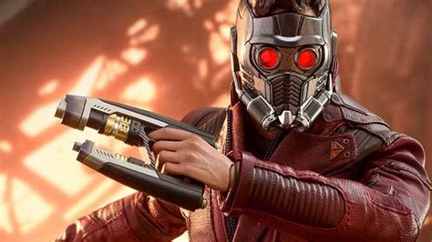 Guardians of the galaxy writer james gunn took to social media to announce the fact that he'd finished the screenplay, posting a photo of the title page. GUARDIANS OF THE GALAXY VOL. 3 Will Likely Be James Gunn's ...