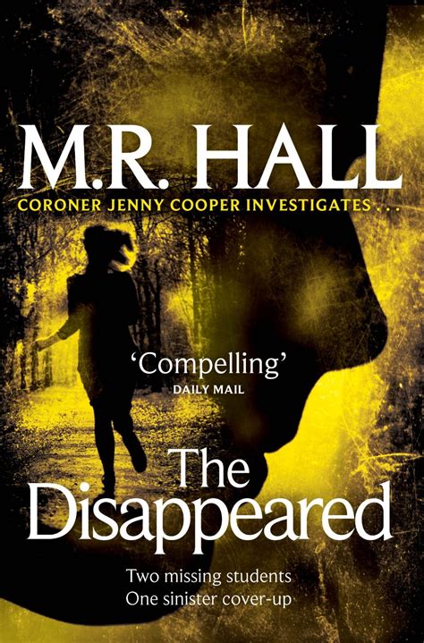 The Disappeared Rcw Literary Agency