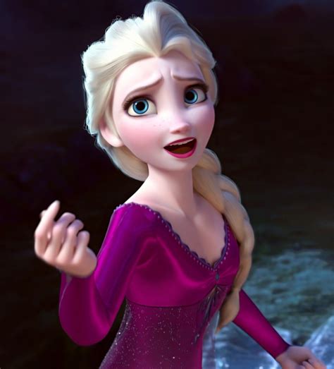 Lots Of Big And Beautiful Pictures Of Elsa From Frozen Movie YouLoveIt Com