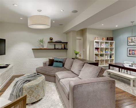 Superb Basement Designs That You Would Love To Copy