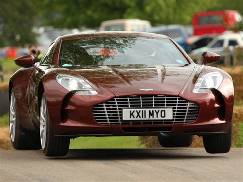 There are so many subplots that the movie is nearly incoherent. ASTON MARTIN One-77 specs & photos - 2009, 2010, 2011 ...