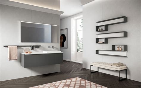 Scegli nello shop online la specchiera, il lavabo sospeso o a terra, le cassettiere e gli armadietti per caratterizzare con originalità ed uno stile unico il tuo bagno. Arredo bagno moderno: le migliori idee | Mondo Libero Online
