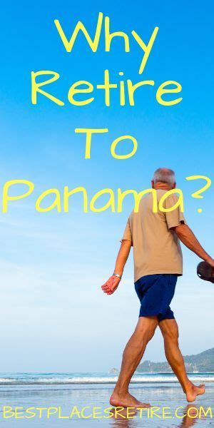 Where Are The Best Places To Retire In Panama Why Is It Such A Popular