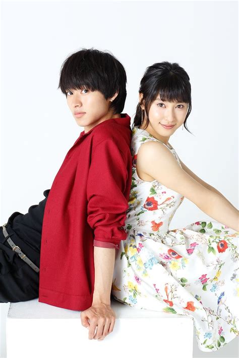I would like to add wishes in different languages #山崎賢人 #kentoyamazaki. 土屋太鳳＆山崎賢人1 | Orange 映画, けんたお, 山崎 賢人