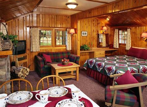 One Room Cabin Interior Bestroomone