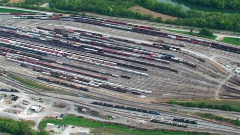 John Sevier Rail Yards East Knoxville With Pete Michaels Youtube