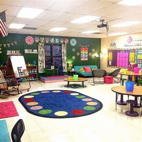 16 Awesome Flexible Seating Classrooms Thatll Blow Your Teacher Mind