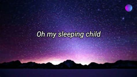 Michael Learns To Rock Sleeping Child Lyrics Youtube