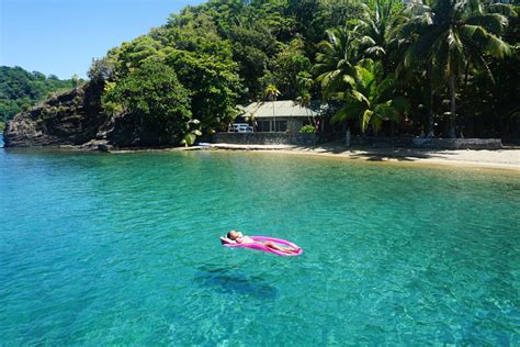 Turtle Bay Eco Resort Honduras A Review Stellas Out