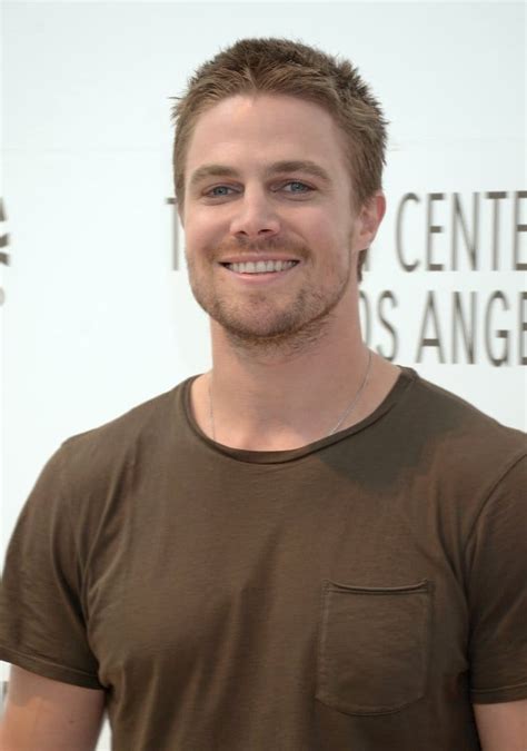 Picture Of Stephen Amell